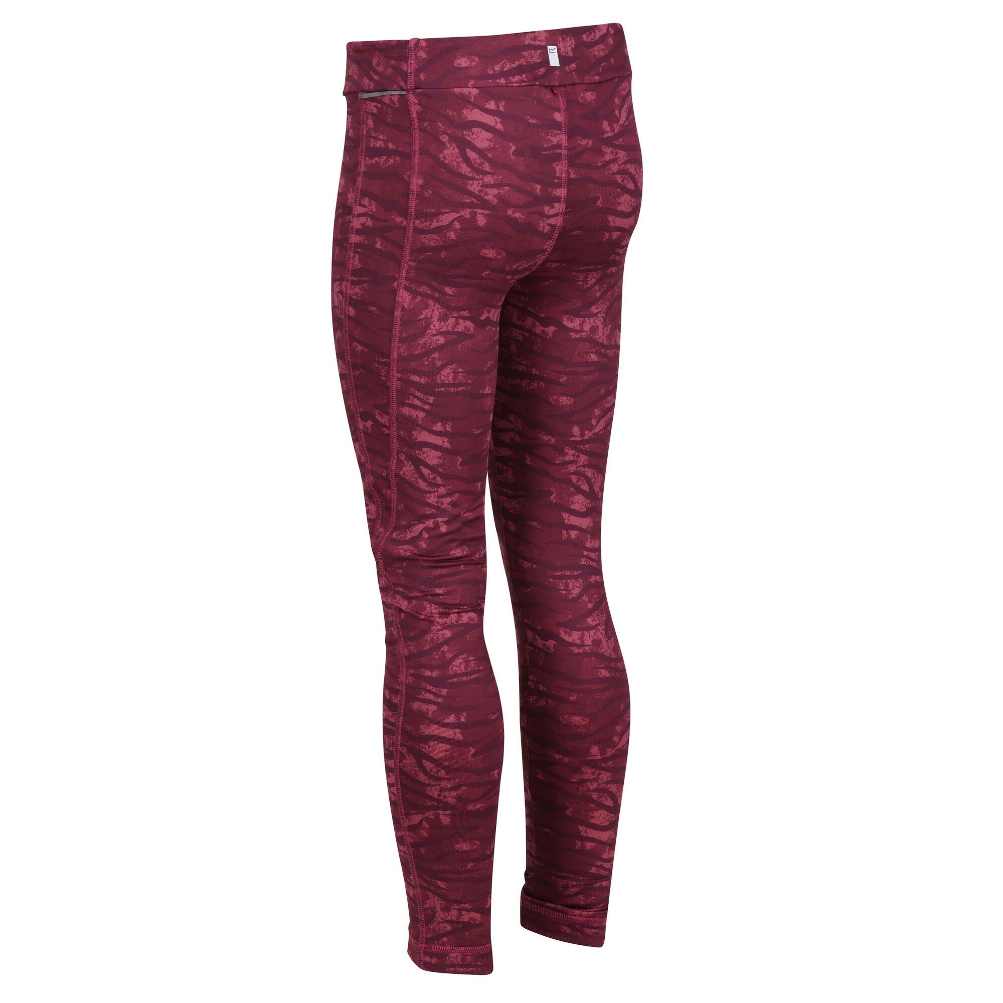 Kids' Barlia Winter Leggings 2/5