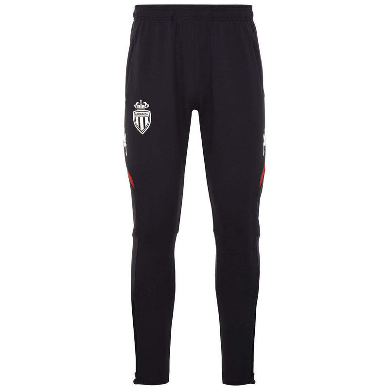 Trainingsbroek voor kinderen AS Monaco 2022/23