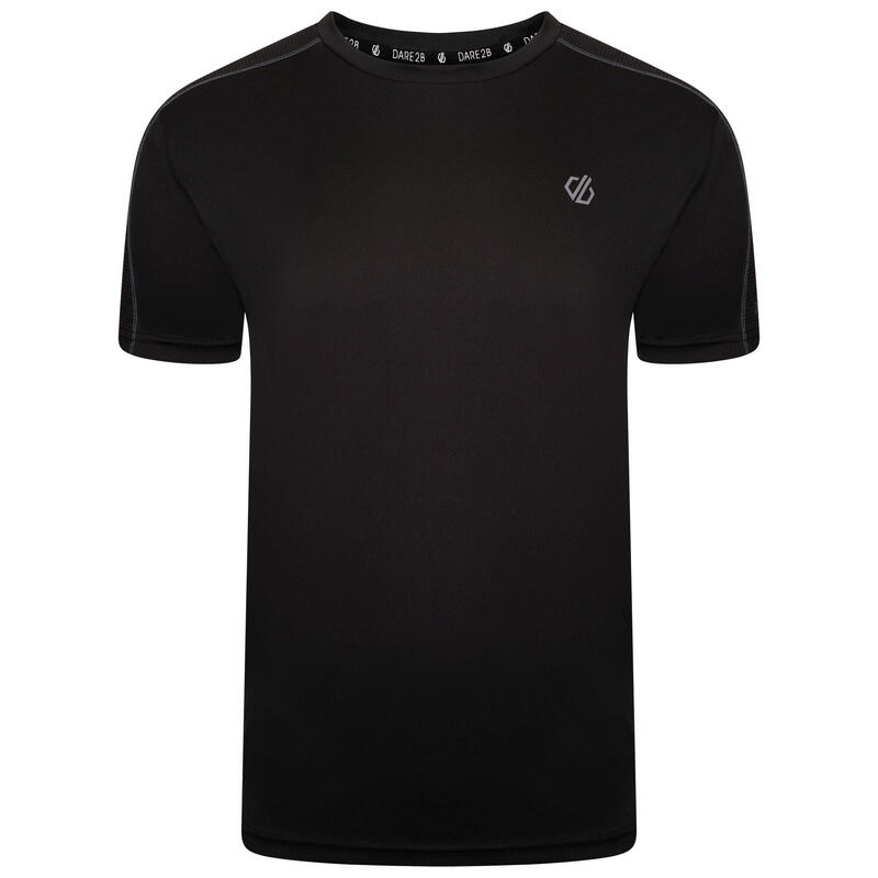 T-Shirt Homme Léger Et Réfléchissant DISCERNABLE
