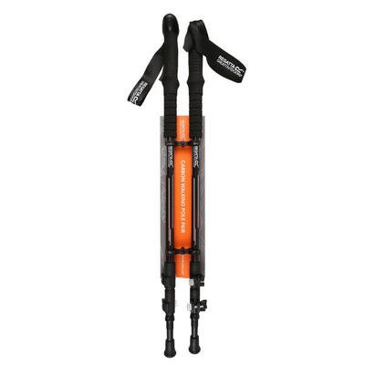Bastoncini Nordic Walking Adulto Carbonio