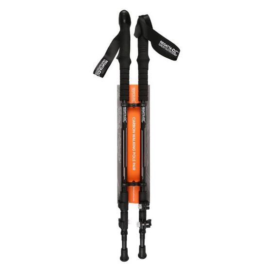Bastoncini Nordic Walking Adulto Carbonio
