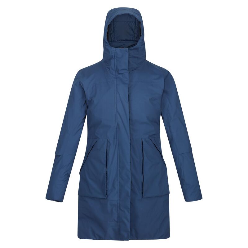 Yewbank II Damen-Wanderjacke