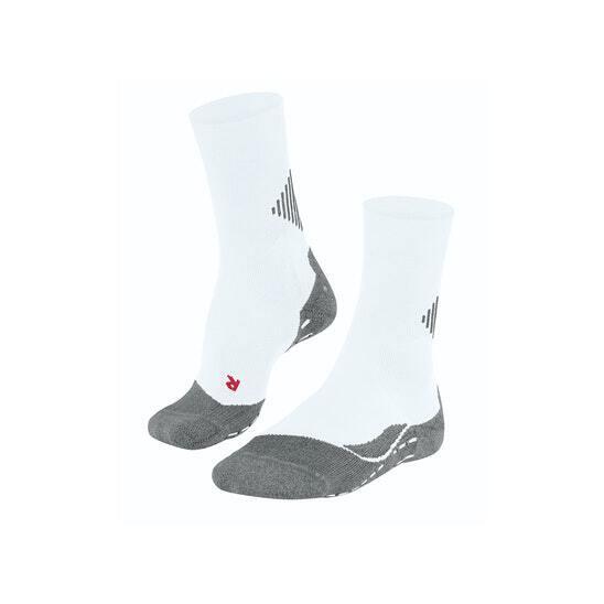 Chaussettes Falke 4grip Stabilizing Unisexe 3/5