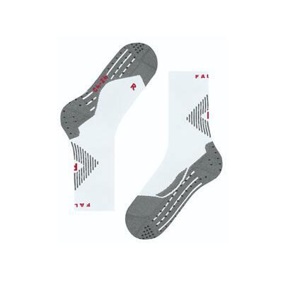 Falke Antirutsch-socken Rot