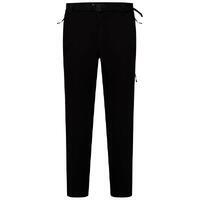 Tuned In Pro Pantalon de marche softshell pour homme - Noir