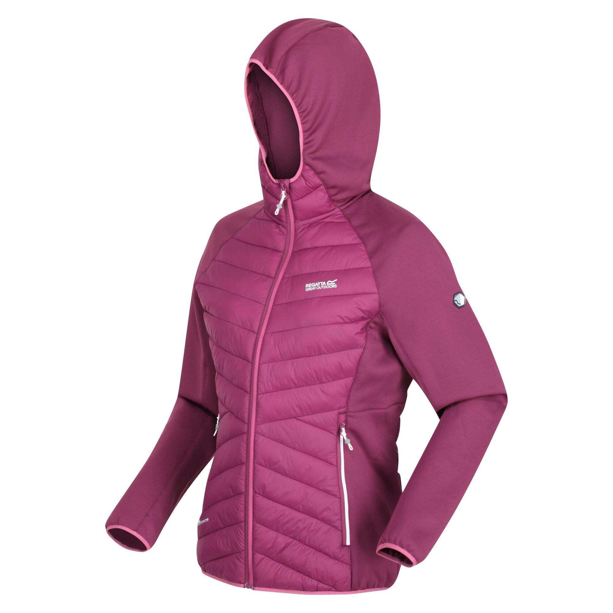 Andreson VII Women's Hiking Jacket 1/7