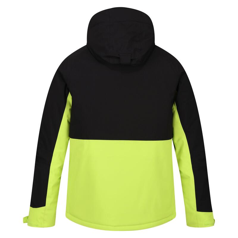 Highton III Herren-Wanderjacke