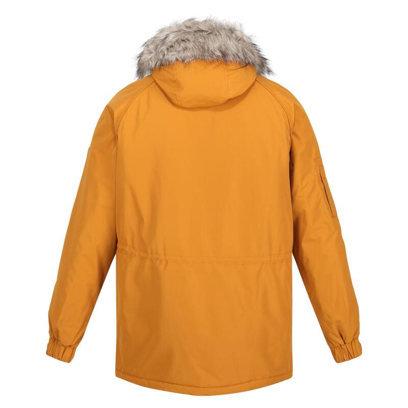 Salinger III Herren-Wanderparka