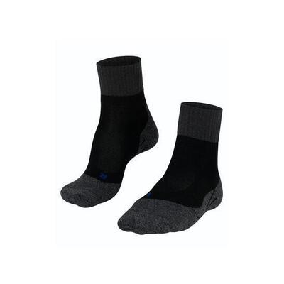 Korte damessokken falke tk2 cool