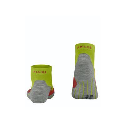 Falke Herren Running Socken RU4 Cool Short 16748 3/7