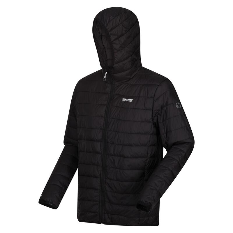 Hillpack Veste à capuche légère pour homme