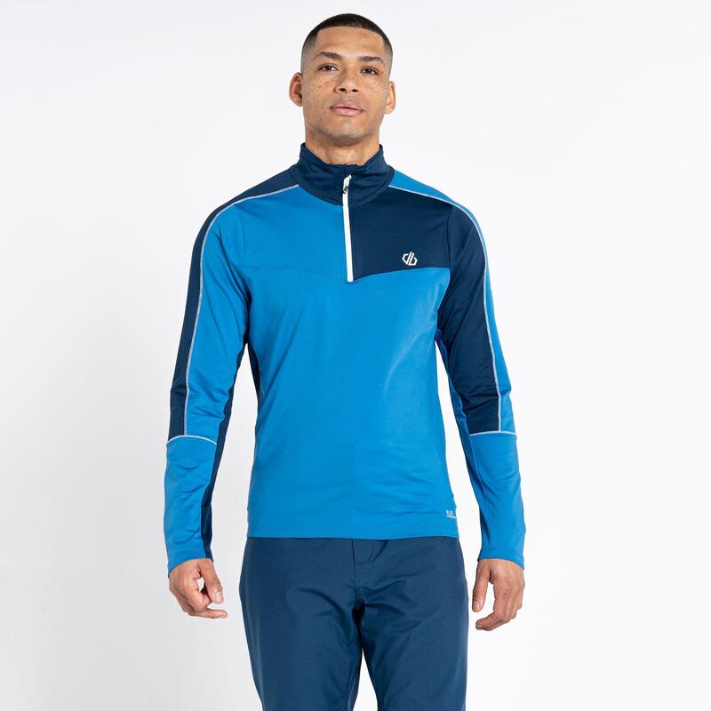 Dutiful II Homme Polaire demi-zip