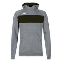 Sweatshirt à capuche enfant Kappa Daccio