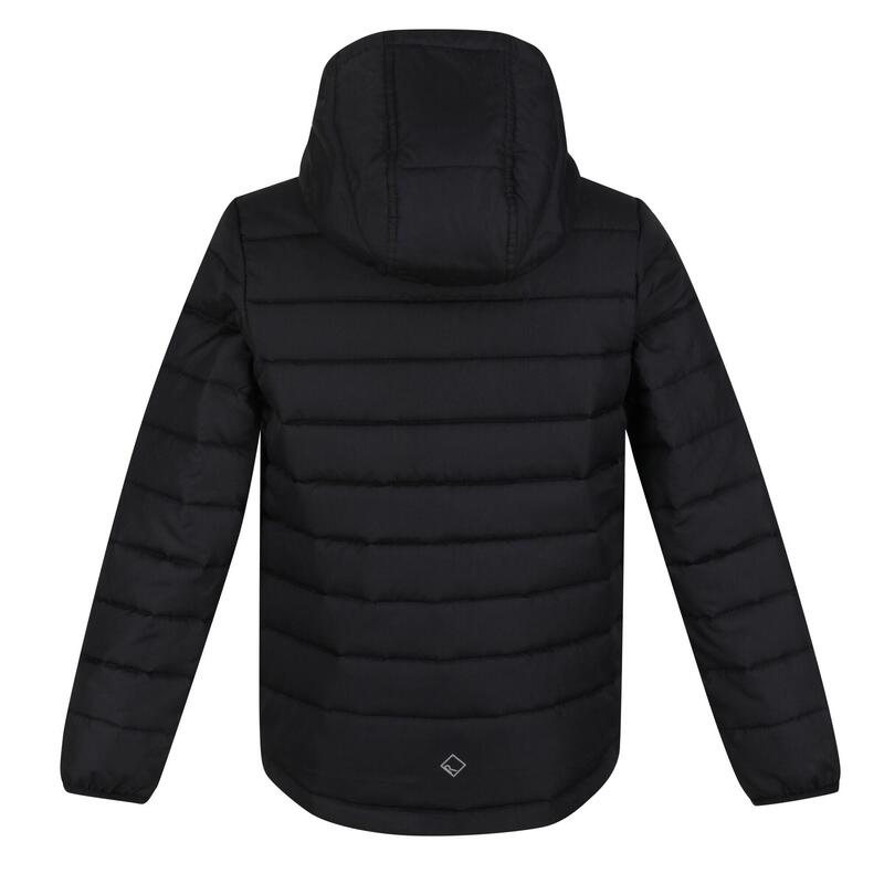 Junior Helfa Kinder-Wander-Bafflejacke