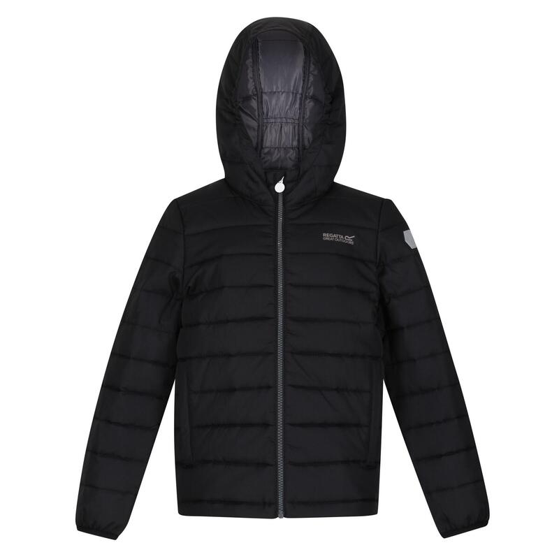 Junior Helfa Kinder-Wander-Bafflejacke