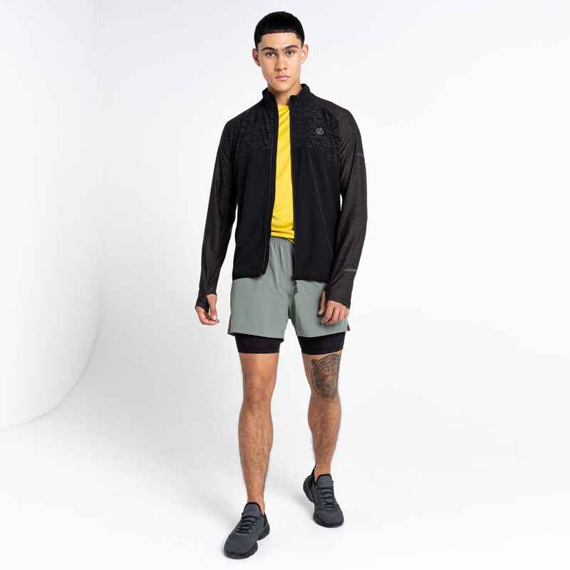 kurze Funktionshose Recreate II Laufsport Herren Atmungsaktiv DARE 2B