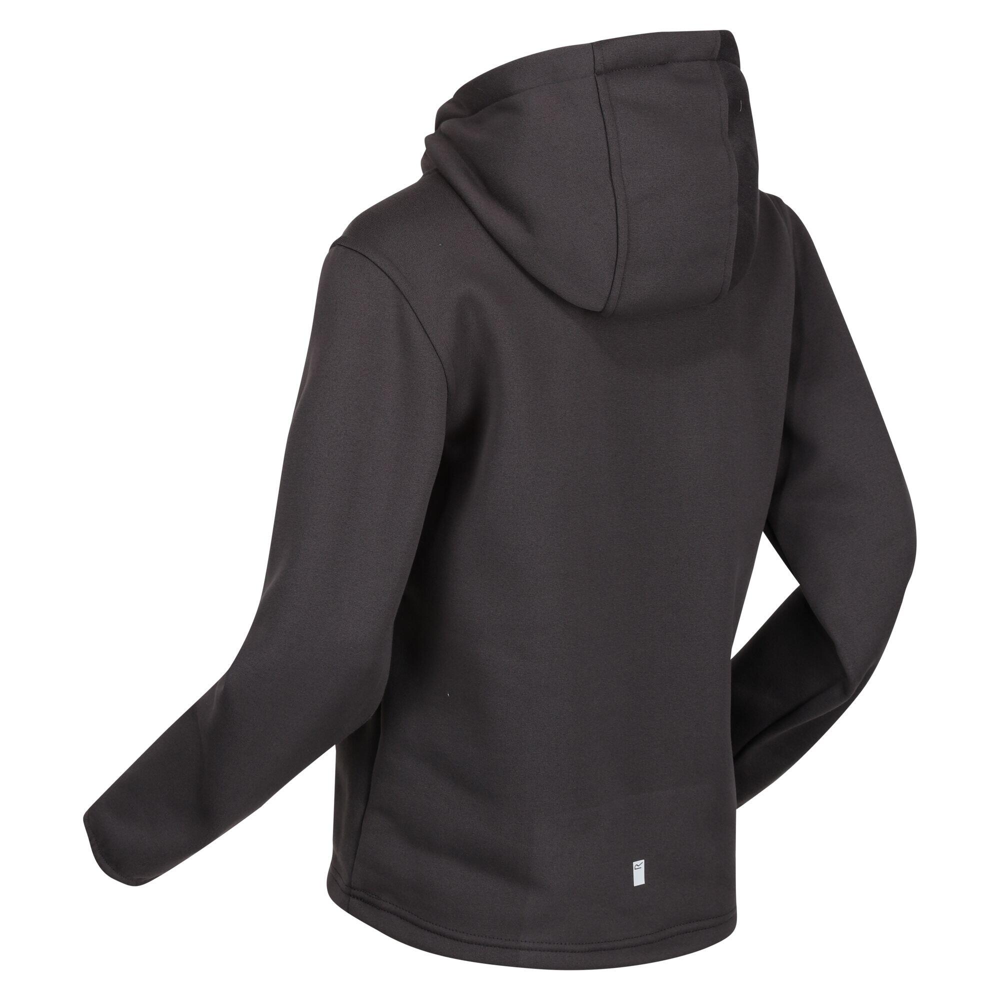 Kids' Highton Extol Printed Hoodie 5/5