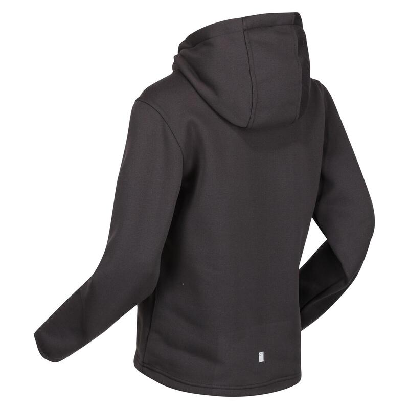 Junior Highton Extol overhead wandelhoody voor kinderen