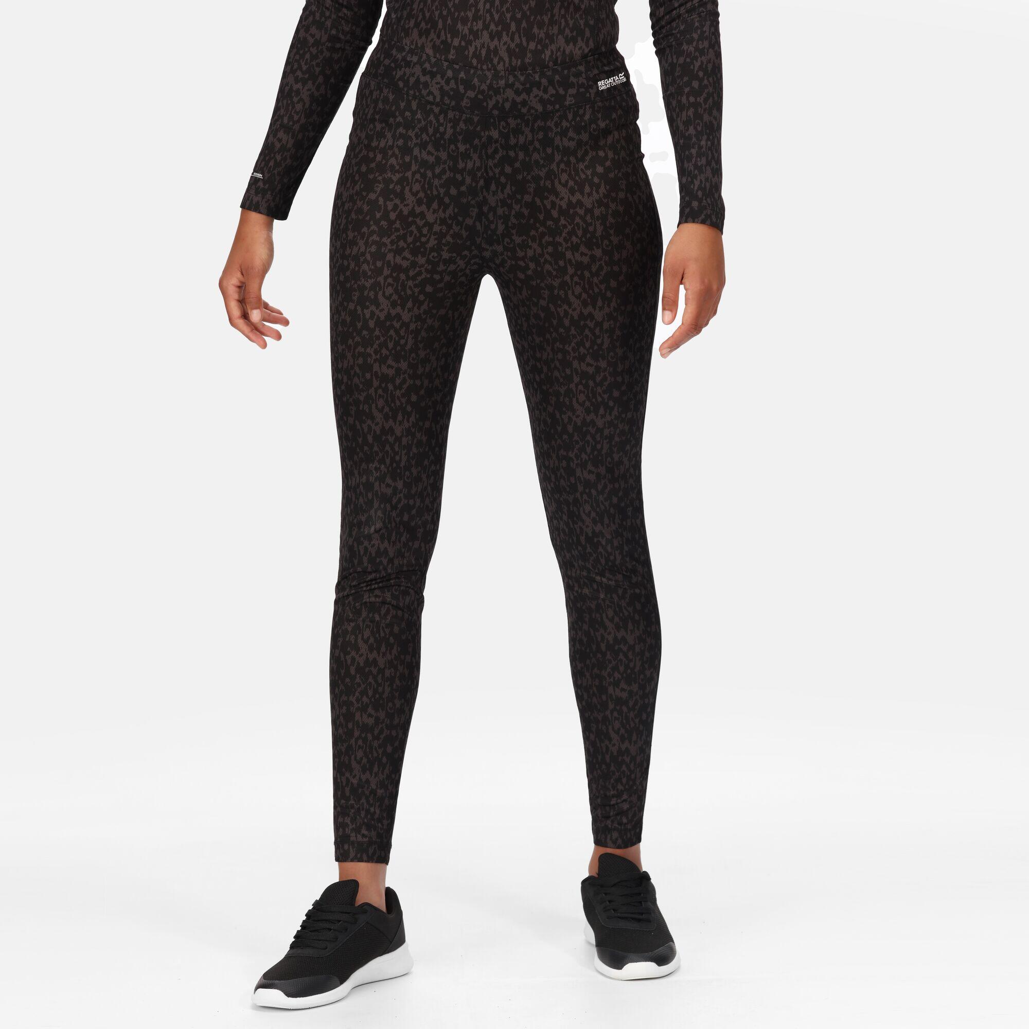 Bampton Women's Fitness Leggingss 5/5