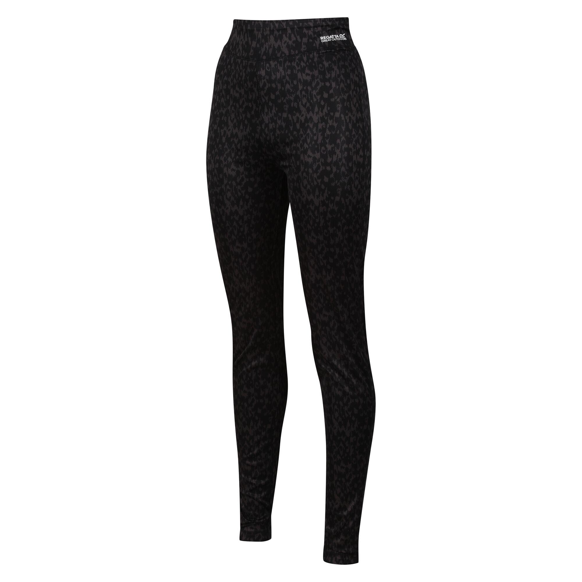 Bampton Women's Fitness Leggingss 3/5