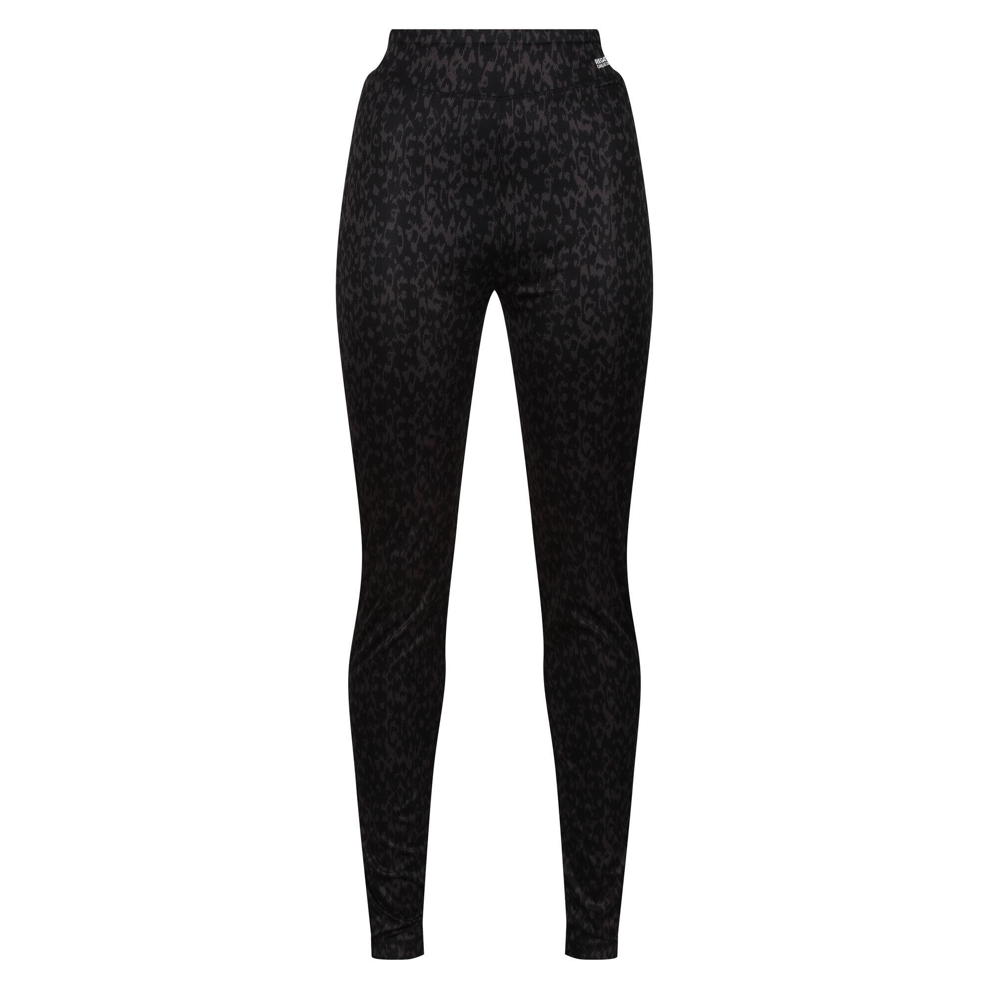 REGATTA Bampton Women's Fitness Leggingss