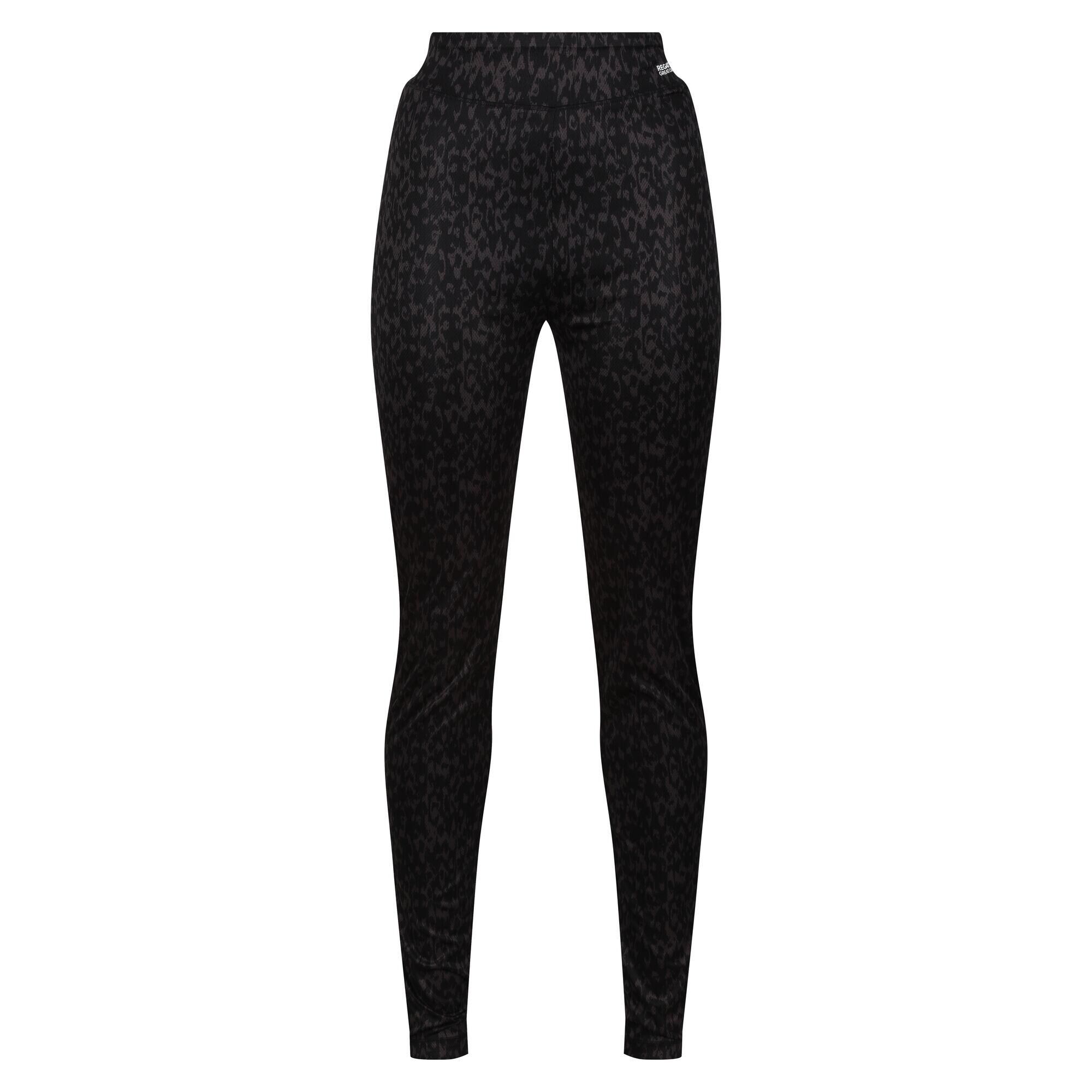 REGATTA Bampton Women's Fitness Leggingss