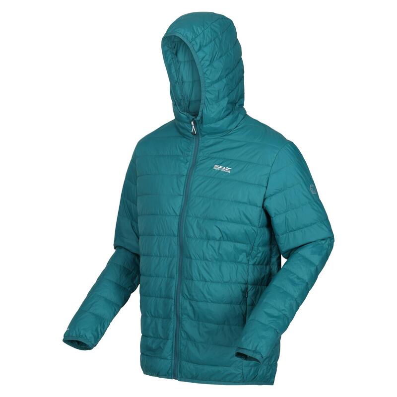 Hillpack Veste à capuche légère pour homme