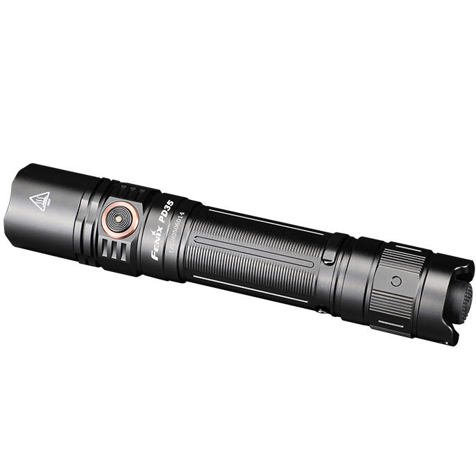 Lampe torche FENIX PD35 V3.0 1700 lm compacte aluminium 18650 3/7