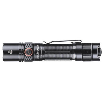 Led zaklamp fenix lumens