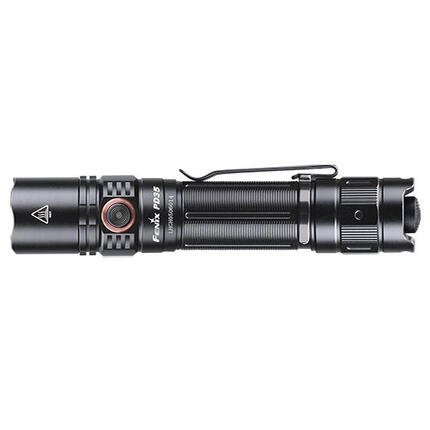 Lampe torche FENIX PD35 V3.0 1700 lm compacte aluminium 18650