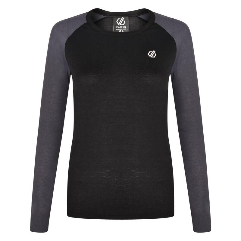 Sous-vêtement haut thermique Femme EXCHANGE II