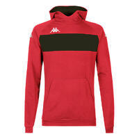 Sweatshirt à capuche enfant Kappa Daccio