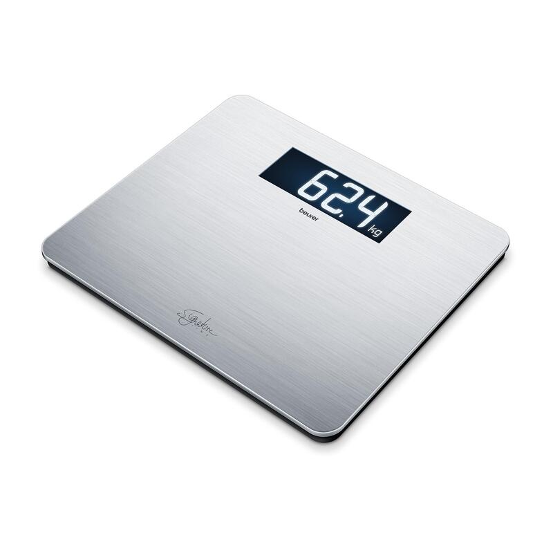 Balança Digital BEURER GS405INOX