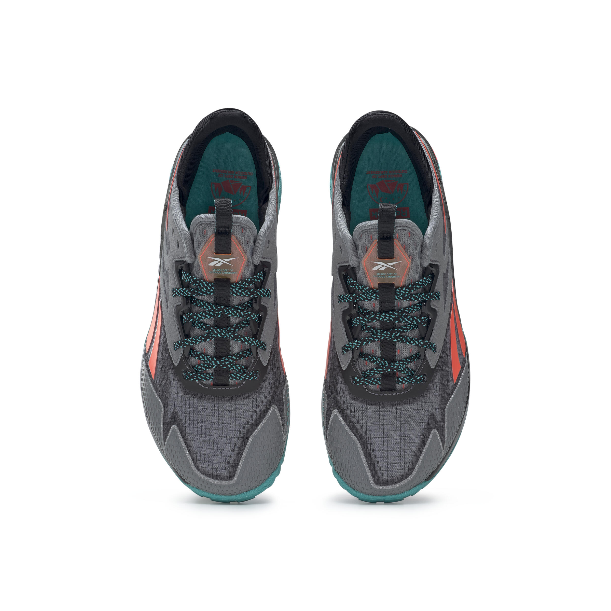 adidas nano x2 tr adventure scarpe da ginnastica da donna 3/5