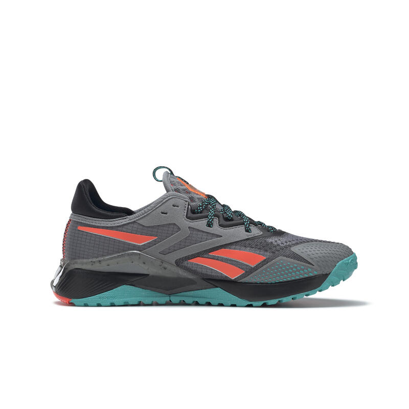 Zapatillas de entrenamiento nano x2 tr adventure para mujer