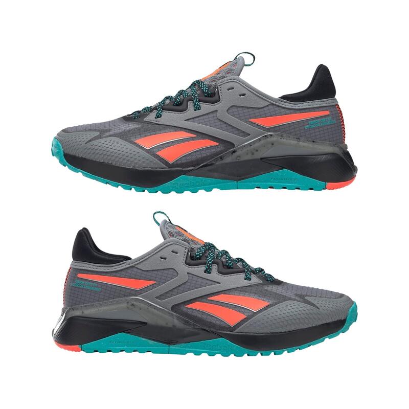 Damen-Trainingsschuhe adidas nano x2 tr adventure