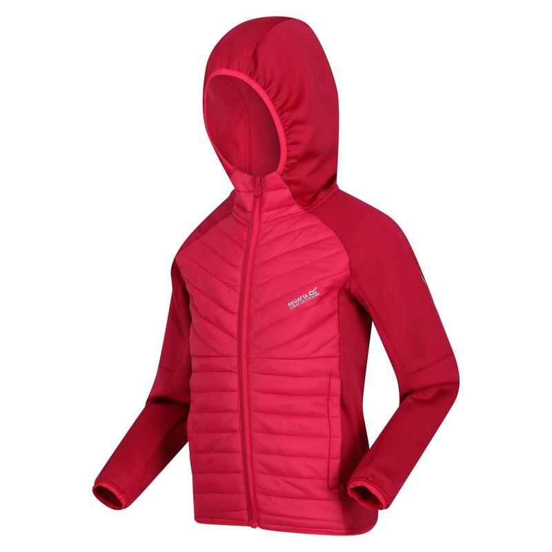 Kielder Hybrid VI Veste pour enfant
