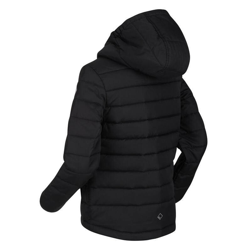 Junior Helfa Kinder-Wander-Bafflejacke