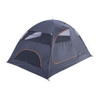 Reconditionné - CHAMBRE - PIÈCE DÉTACHÉE POUR LA TENTE DE TREK 500... - CORRECT