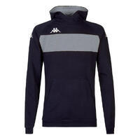 Sweatshirt à capuche enfant Kappa Daccio