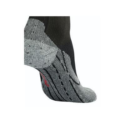 Chaussettes Falke 4grip Stabilizing Unisexe 3/5