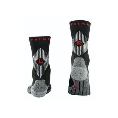 Chaussettes Falke 4grip Stabilizing Unisexe 2/5