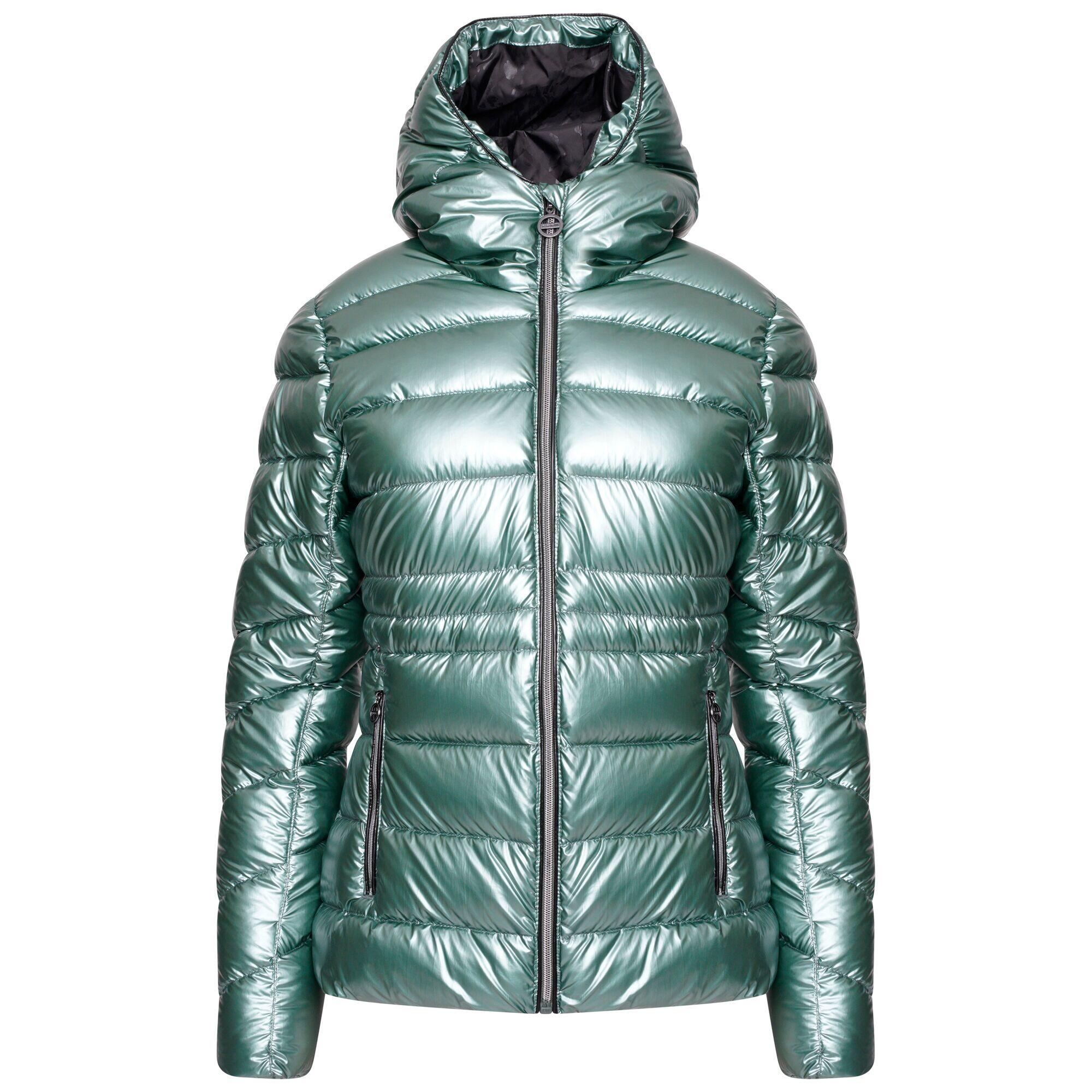 Women's Reputable II Puffer Jacket 1/5