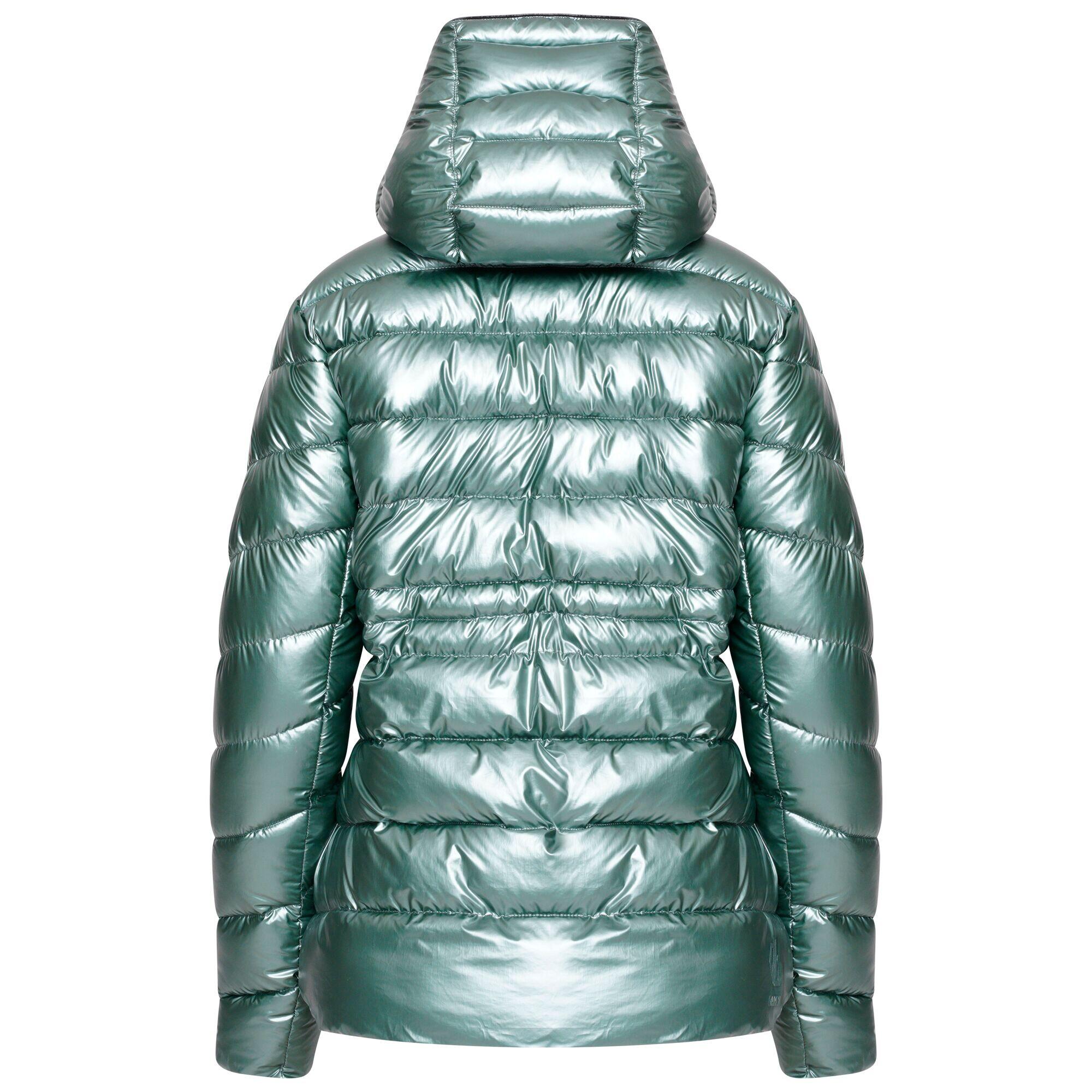 Women's Reputable II Puffer Jacket 3/5