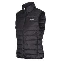Hillpack Femme Randonnée Doudoune sans manches compacte