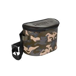 Fox Aquos Camolite Bait Belt Large 8L