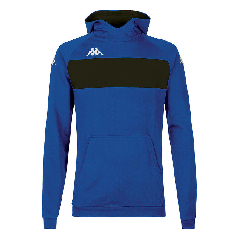 Sweatshirt à capuche Kappa Daccio