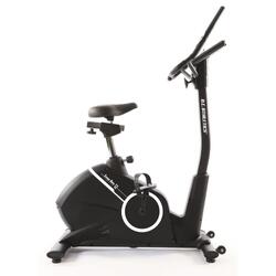 Hometrainer - Ergo Pro 12 - Fitness en Cardio - Zwart