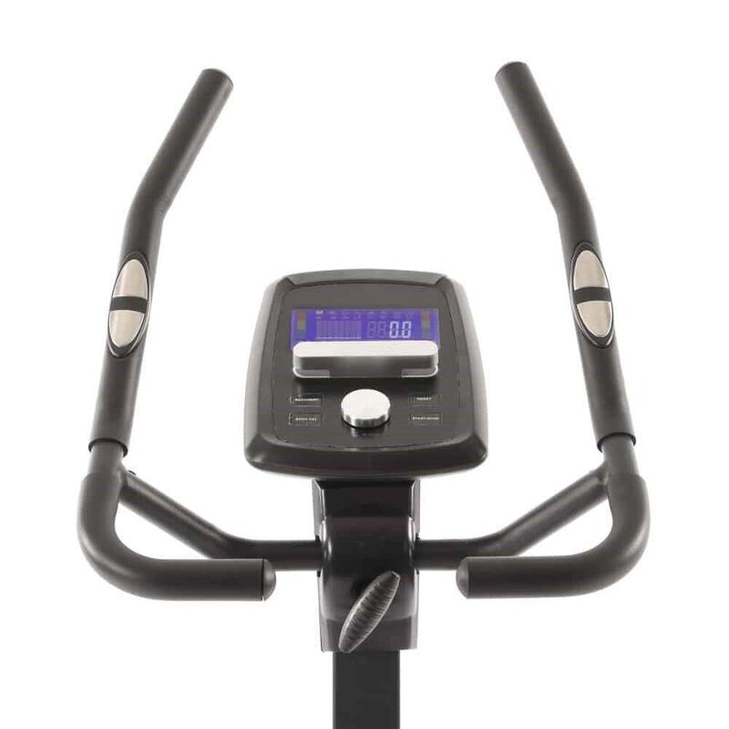 Hometrainer - DC Athletics Ergo Pro 12