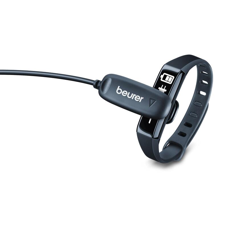 Beurer AS 80 Aktivitätssensor Bluetooth®